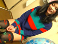 変態女子 フェラチオ専用娘 Misatoのサンプル画像19