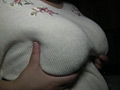 本人自薦 巨乳デブ熟女の臭いパンティ サンプル画像18
