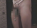 女王様の調○室 緊○された従僕生徒 画像9