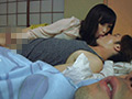 [emmanuelle-0875] 熟女の口臭を漂わせながら、スケベな濃厚接吻のキャプチャ画像 5