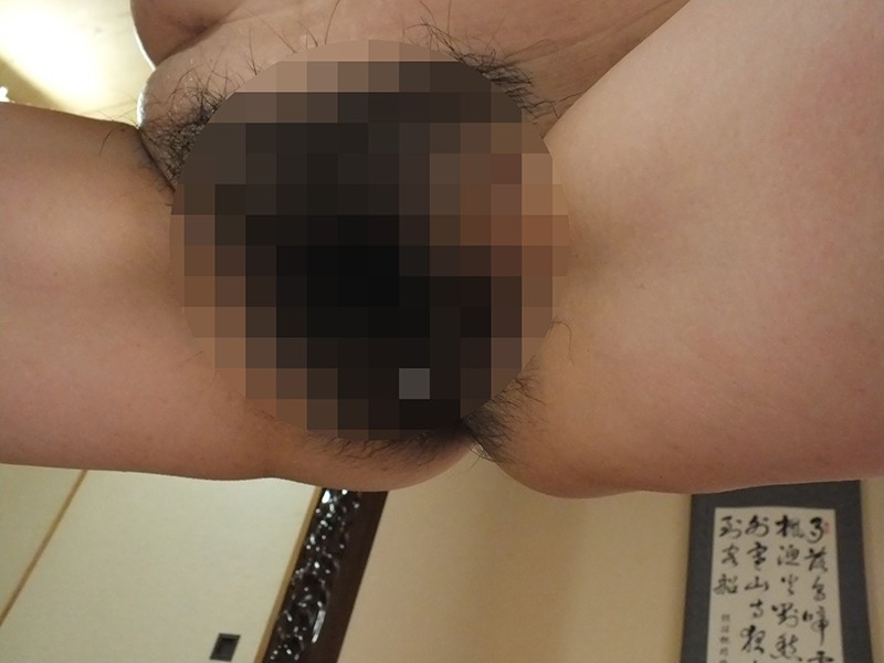 祖母と孫 六十路お婆ちゃんの性教育-5