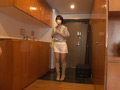 キリっとした美人だけどドMな奥さん もなみ鈴 画像1