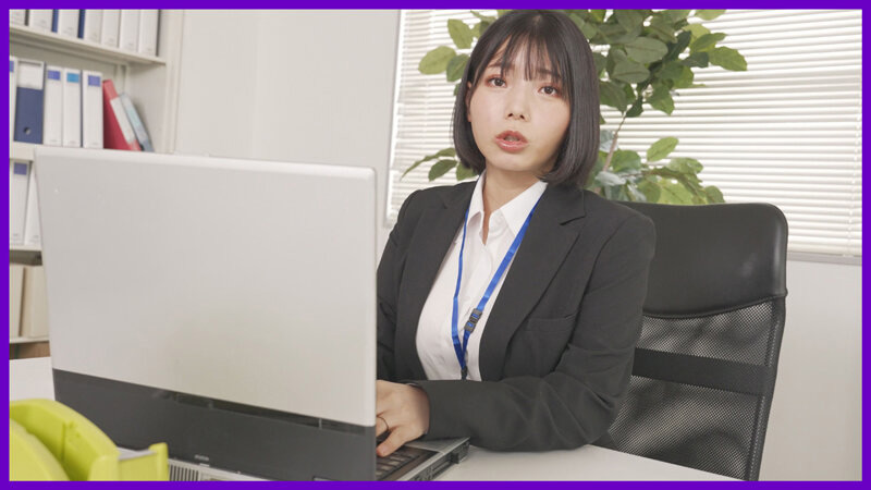 即尺ごっくんハラスメント 九井スナオ 画像1