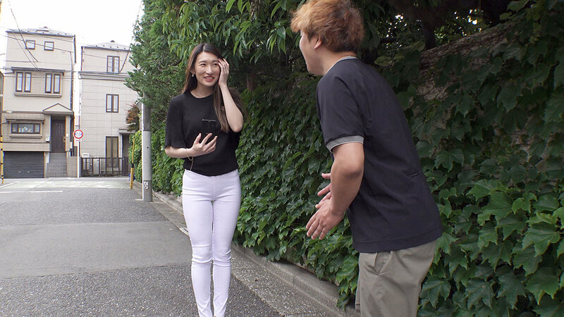 THE ドキュメント 本能丸出しでする絶頂SEX 小谷舞花 画像2