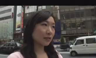 間宮いずみ出演作品: 人妻中●し!ガチンコナンパ3!! ~in銀座編~