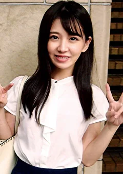 尽くしちゃう系20歳の女子大生 中出し2回！