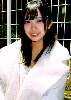 某地下アイドルやってた女子大生!"