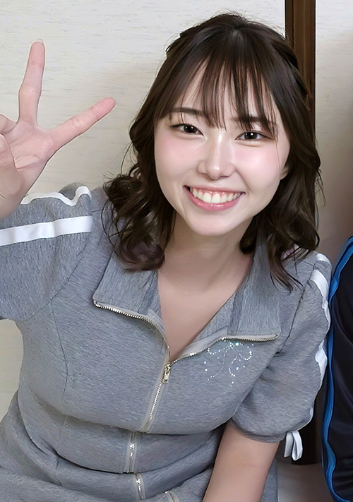 姉弟でも異性の意識してるの？ なぎさ25才＆ゆうと君22才