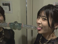 結婚式帰りにお口だけでコンドーム装着にチャレンジ！妊娠願望K点超え！こんなんじゃ妊娠しないからもっと出して！