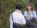 羞恥拘束クンニでイキ我慢チャレンジ!かすみ サンプル画像1