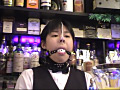 プレイノーズバー 〜美しき3人の鼻露バーテンダーたち〜のサンプル画像29