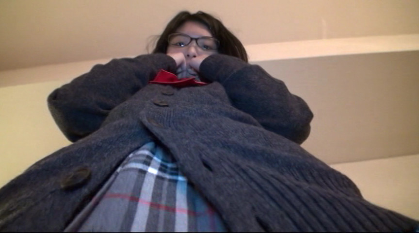 パンモロパンチラ こんな女子校生ならむらむらするに決まってる！