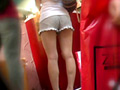 [eroticsf-0063] リアル街撮り 素人女脚専門