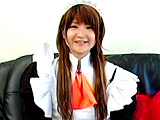 コスプレ素人弄くってハメたい VOL.2