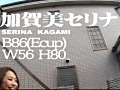 [eroticsf-0138] 脚フェチ日記 エロ女加賀美セリナと脚フェチプレイのキャプチャ画像 8