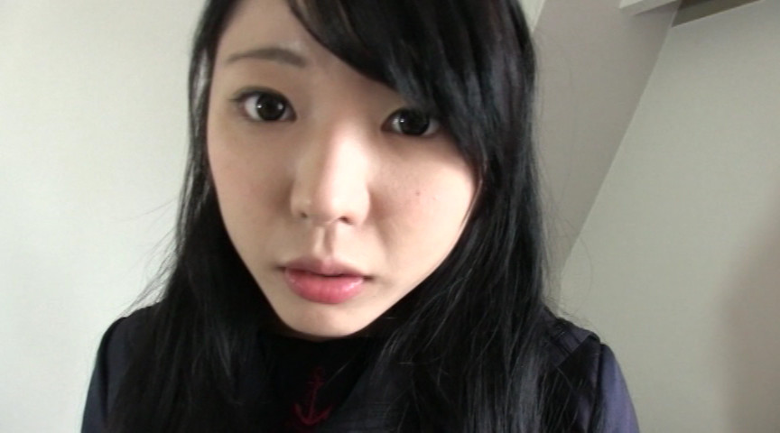 女子校生日常的強風パンチラ2 セーラー服編