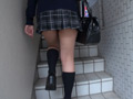 階段女子校生HD サンプル画像2