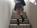 [eroticsf-0254] もっと、階段女子校生 ＃1のキャプチャ画像 9