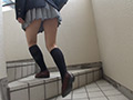 [eroticsf-0280] もっと、階段女子校生 SPECIAL BLUEのキャプチャ画像 7