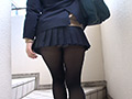 [eroticsf-0283] もっと、階段女子校生 SPECIAL BLACKのキャプチャ画像 3