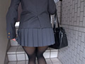 [eroticsf-0283] もっと、階段女子校生 SPECIAL BLACKのキャプチャ画像 10