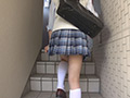 階段女子校生 マニアックチョイス お尻の割れ目やおま●こにパンツが張り付いてるパンチラばっかり 編...thumbnai1