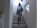 [eroticsf-0314] 階段女子校生 スリムな脚の女子校生のパンチラ！編のキャプチャ画像 7