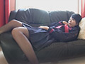 [eroticsf-0374] 女子校生の黒タイツで逝くための動画のキャプチャ画像 5