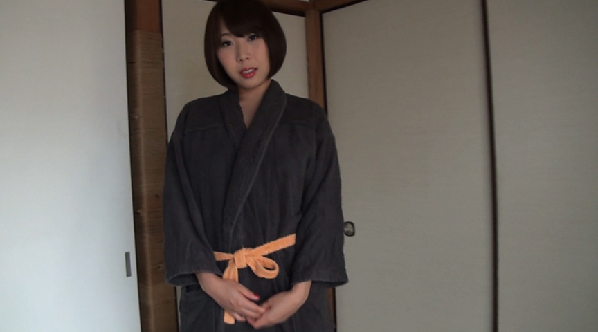 【エログラ動画】HOW TO KINBAKU ～乳房十文字縛り～ 有坂つばさ イメージ1