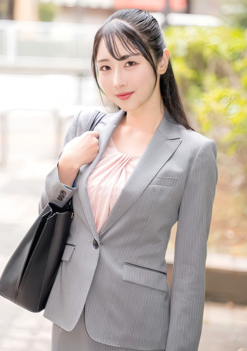 E★素人DX ゆいかさん