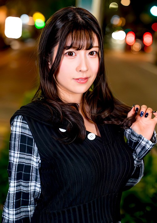 E★素人DX さくらちゃん