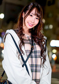 ESDX-111 E★素人DX 清華ちゃん