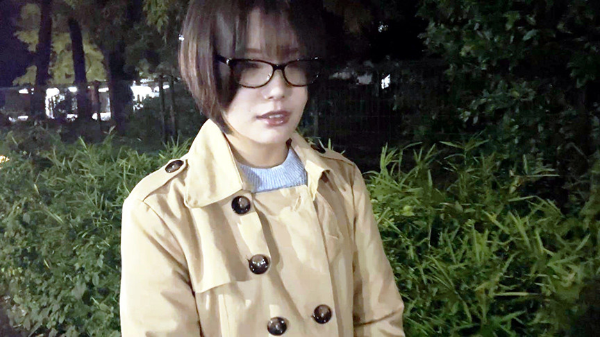 禁欲を○いられた出所直後SEX 河合さん25歳 画像1