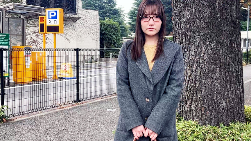 禁欲を○いられた出所直後SEX 白木さん26歳 画像1