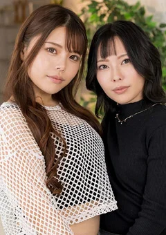 我慢の限界でまさかの4P乱パに発展！ まゆり＆まり
