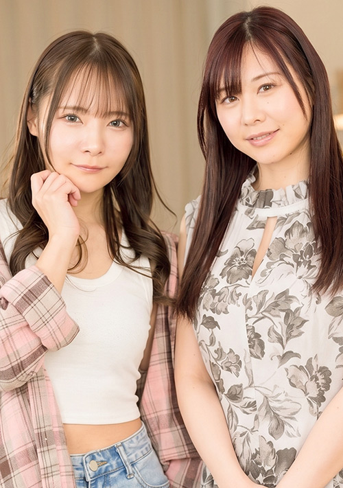 親友同士の絆！根性！執念が試される！我慢の限界でまさかの4P乱パに発展！ みお＆こころ