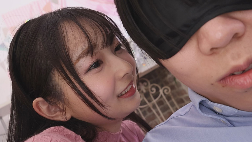 童貞救済バトル!ニューハーフ VS 女子大生 つぼみ 画像3