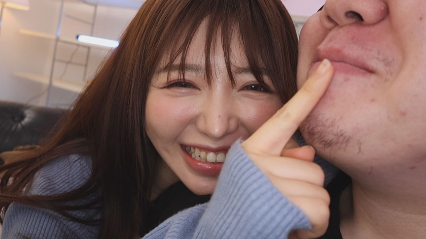 童貞救済バトル!ニューハーフ VS 女子大生 まみ 画像3