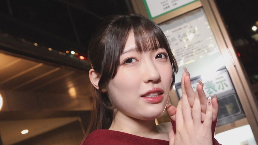 童貞救済バトル!ニューハーフ VS 女子大生 ひのり 画像1