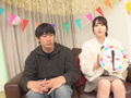 賞金ゲットして親孝行のはずが…仲良し姉弟のツイスターゲーム！無防備パンチラ＆おっぱい密着で童貞弟が大暴走！ しおり＆たくと...thumbnai1