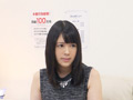 生まれて初めての人妻風俗面接 夫に内緒だけど欲求不満な若妻と講習中に絶対発射してはイケない技術講師の店長とのせめぎ合い！