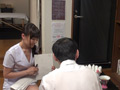 常にマン見せ メンズエステ 小峰みこ 1