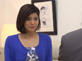 生まれて初めての人妻風俗面接 前田えま 1