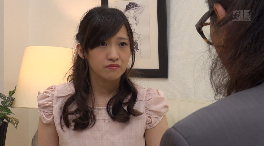 生まれて初めての人妻風俗面接 姫乃ひな 画像1