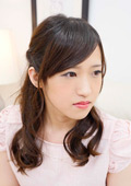 生まれて初めての人妻風俗面接 姫乃ひな