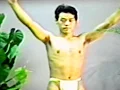 伝説のオカマ・東郷健監修 男魂5