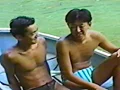 伝説のオカマ・東郷健監修 青い欲望3
