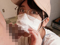 地味メガネ娘が痴女化！！文学女子のチ○ポ研究8時間 サンプル画像10