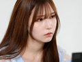 残業の度に密会セックスする関係に… 明里つむぎ サンプル画像1