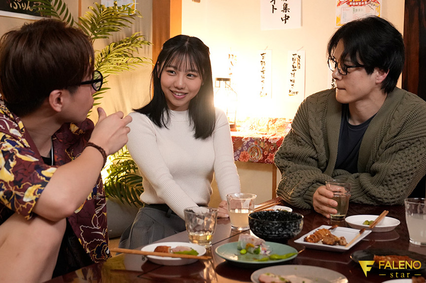 キ○セクサークルでマワされた女子大生 浜辺やよい 画像2